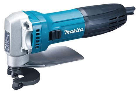 electric sheet metal shears makita|16 gauge sheet metal shear.